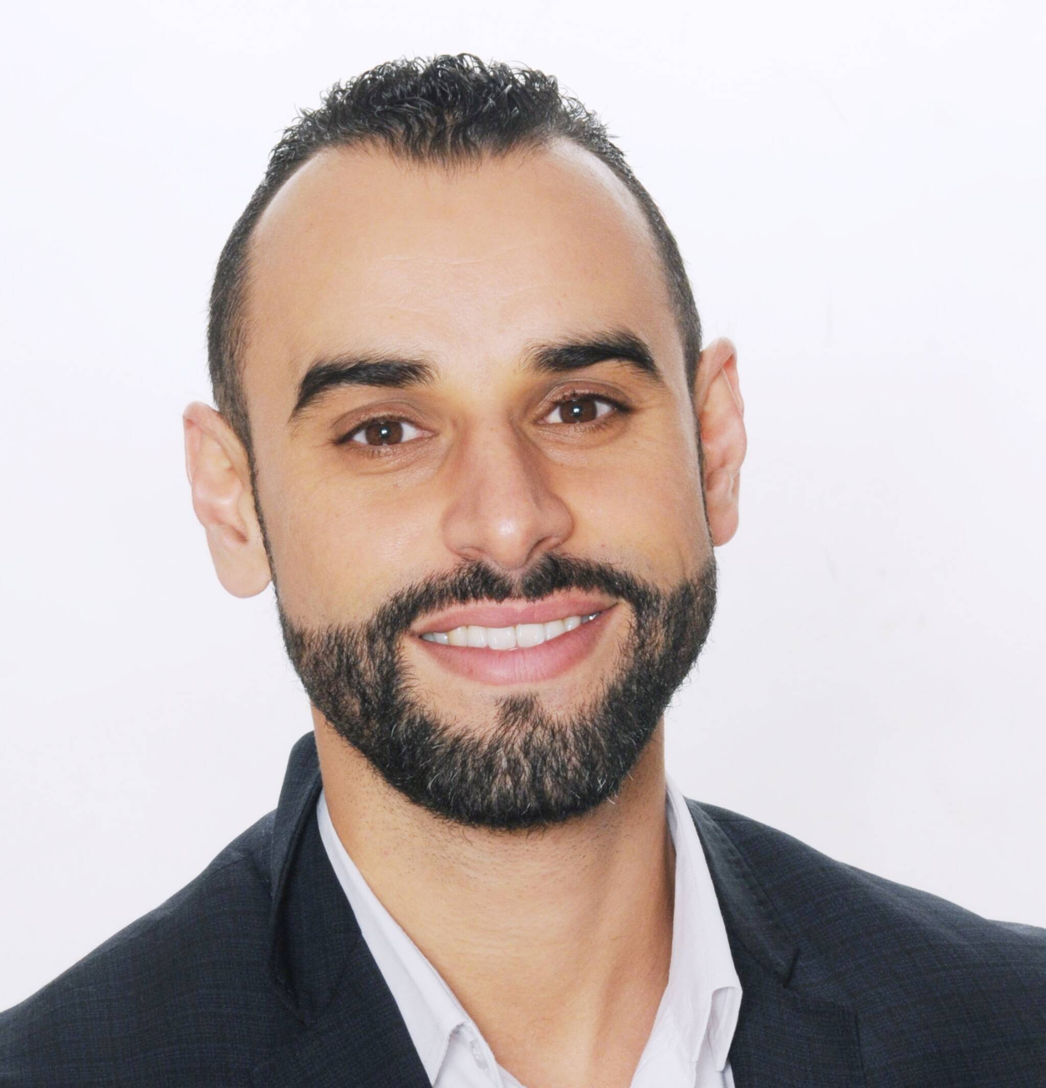Kamel B.