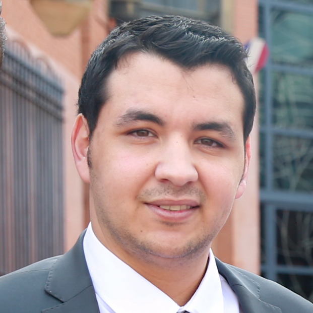 Rudy C. - RSSI/ manager de transition 