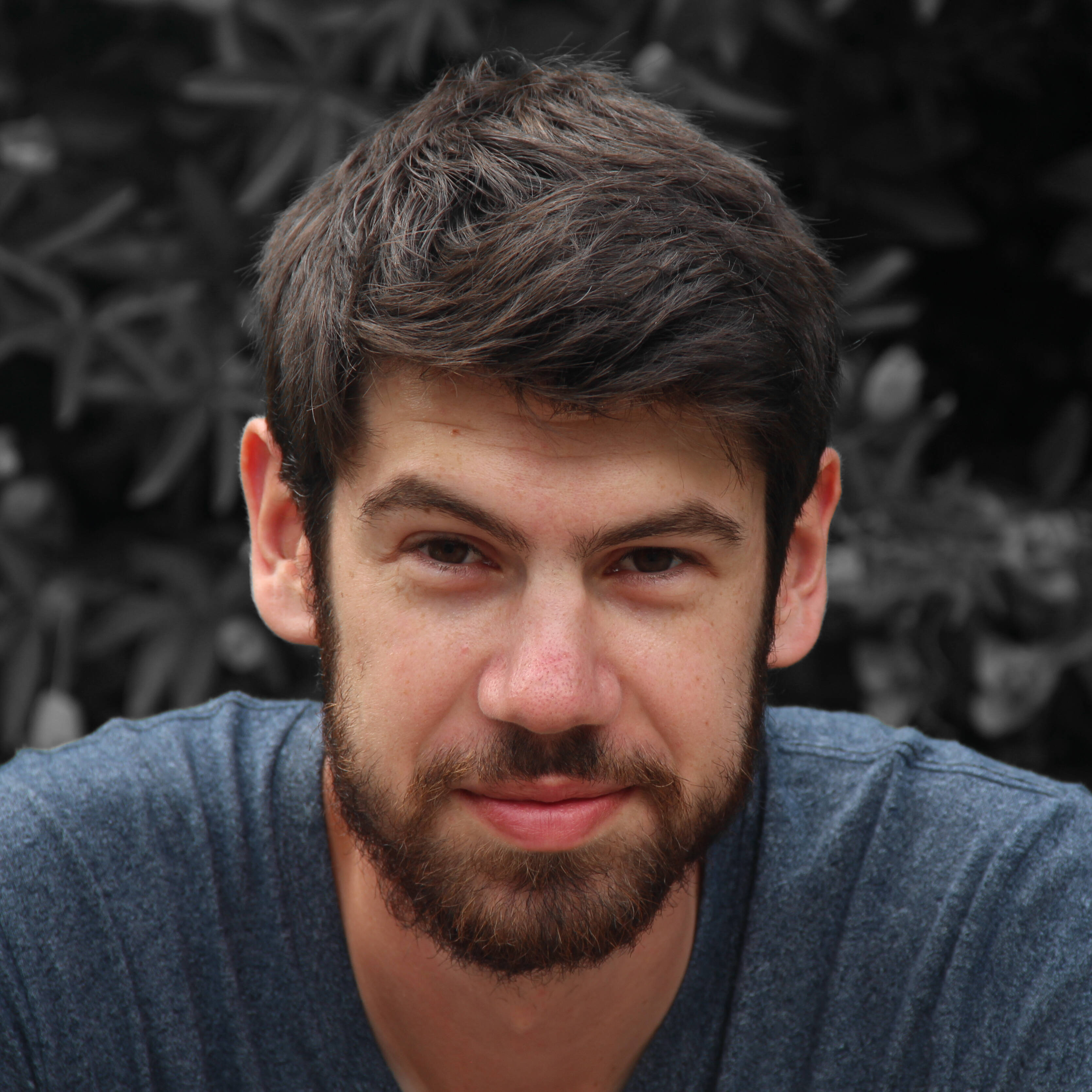 Maxime Ferré