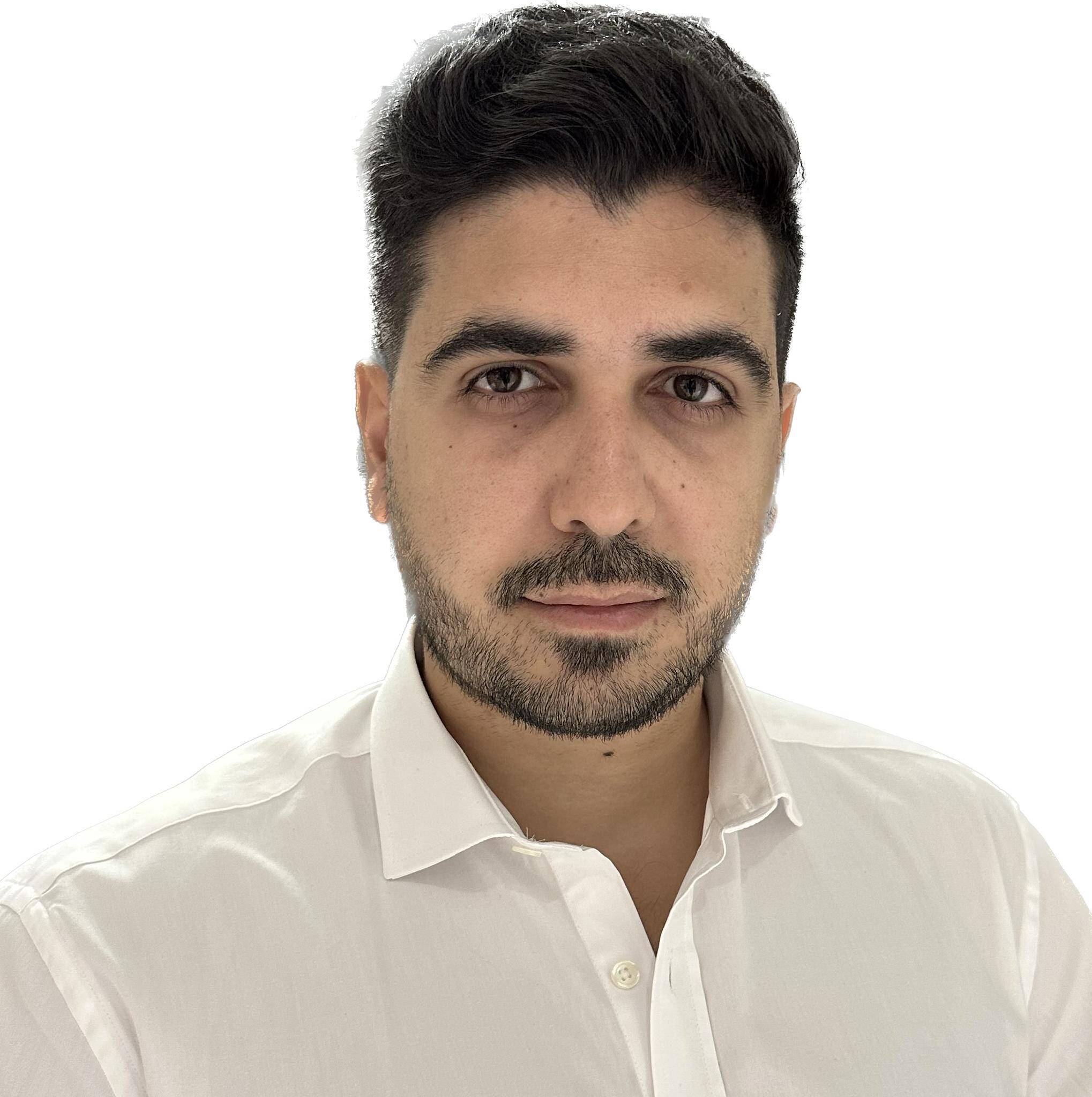 Driss Nejjar