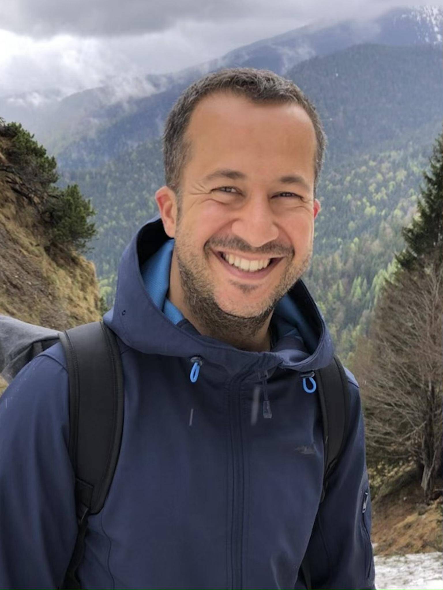 Kamiran  - SAP Signavio Consultant / Process Consultant
