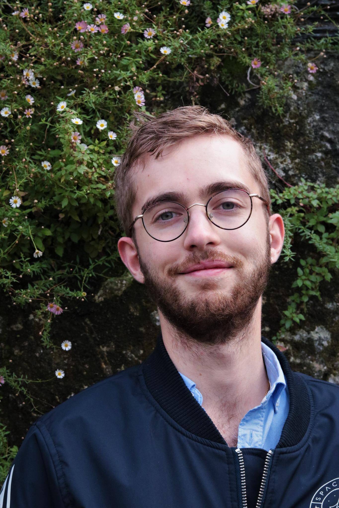 Sébastien De Salve