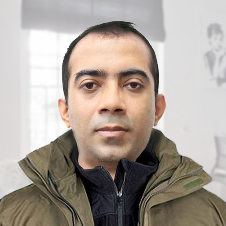 Safkat Shahriar