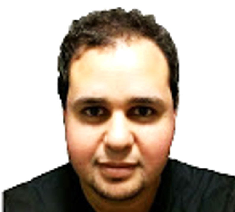 Ahmed Chelki