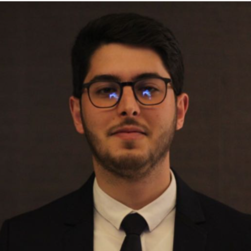 Omar Sahnoun - CTO — Manager IT & Développement