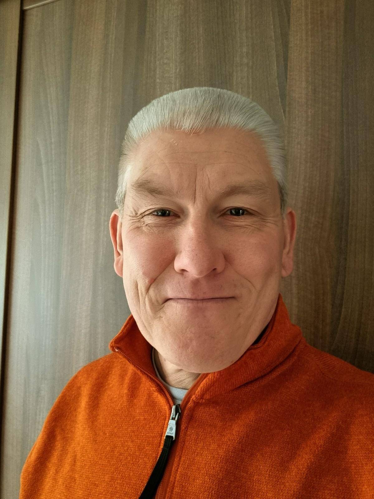 Paul Lees