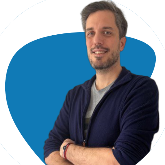 Eric Borbely - Consultant No-code / Expert en automatisation