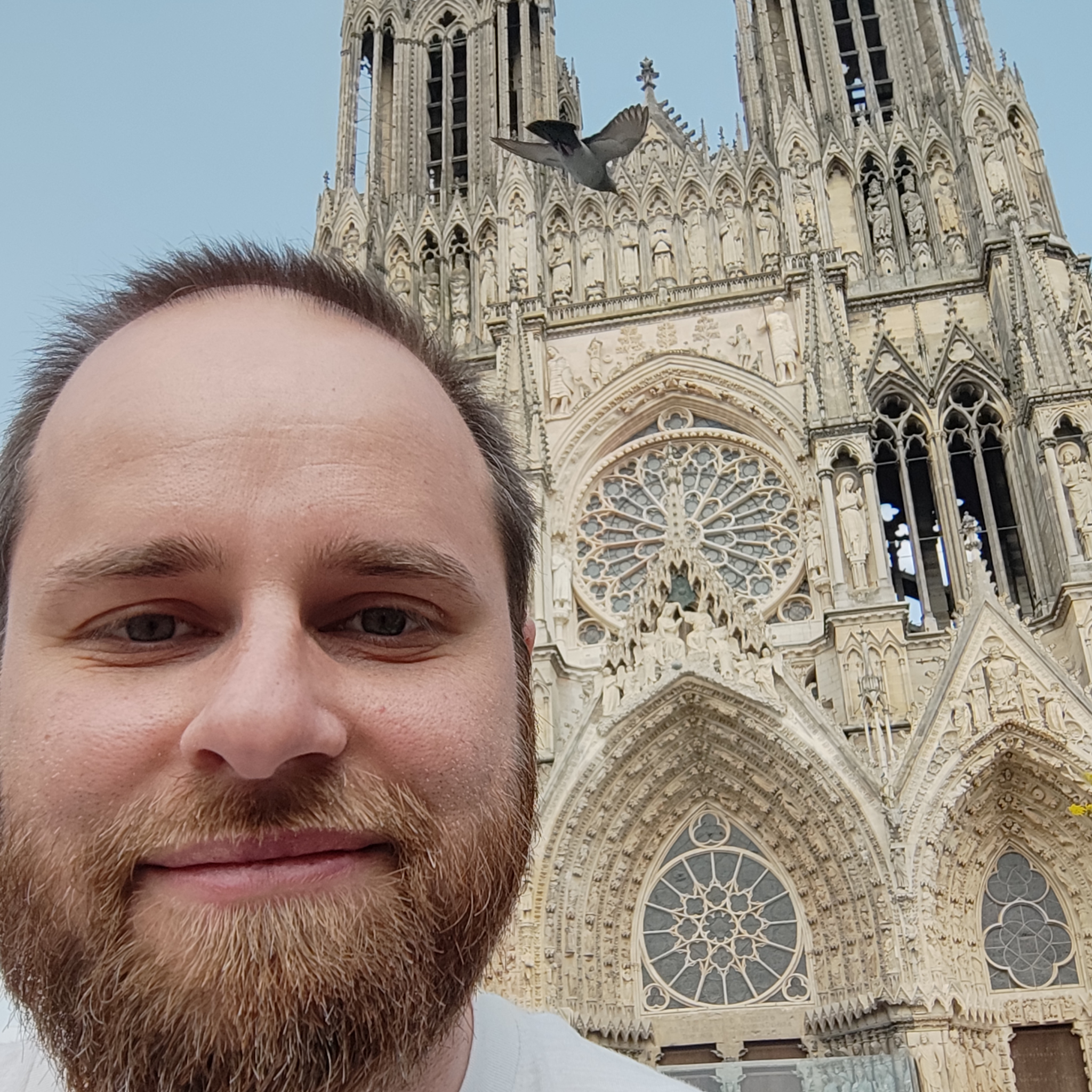 Romain Charlot