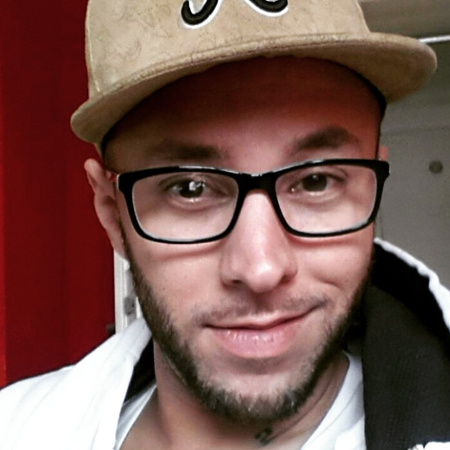 Maurizio Marino - Senior Brand Designer & Art Director