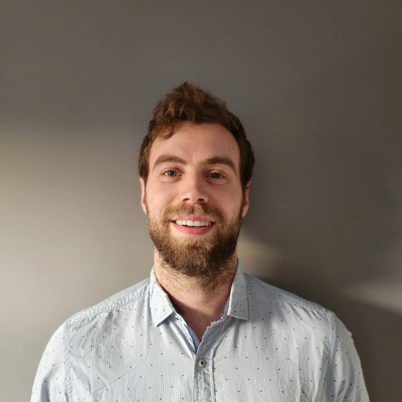 Sebastian  - Machine Learning Engineer