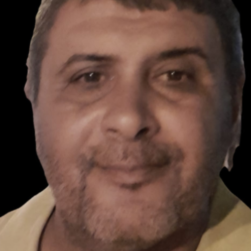 Mohamed  - Rédacteur – Réécriture et clarification de contenu