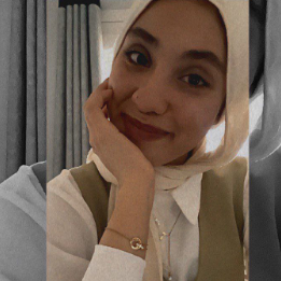 Areej Salah