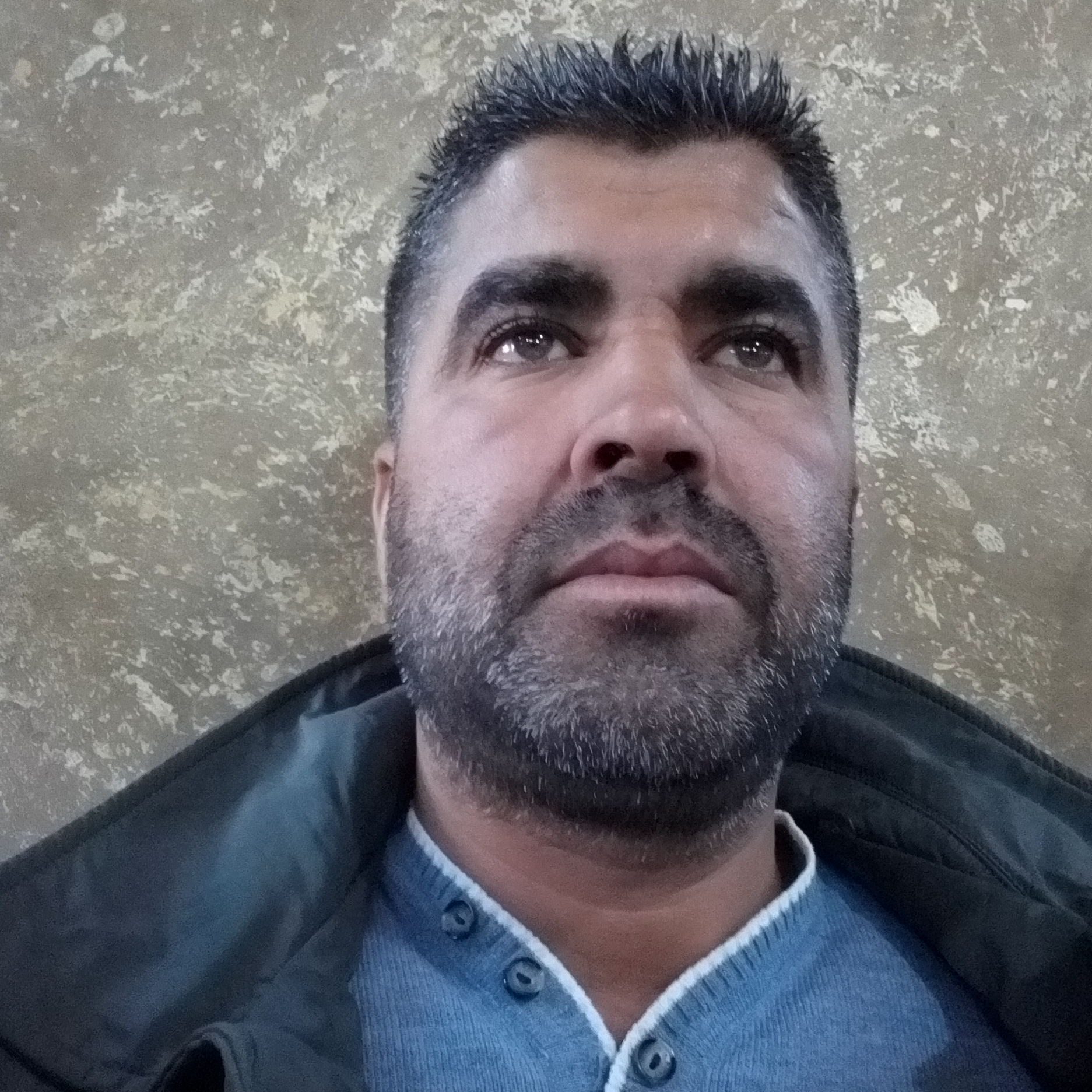 Brahim Zaidi