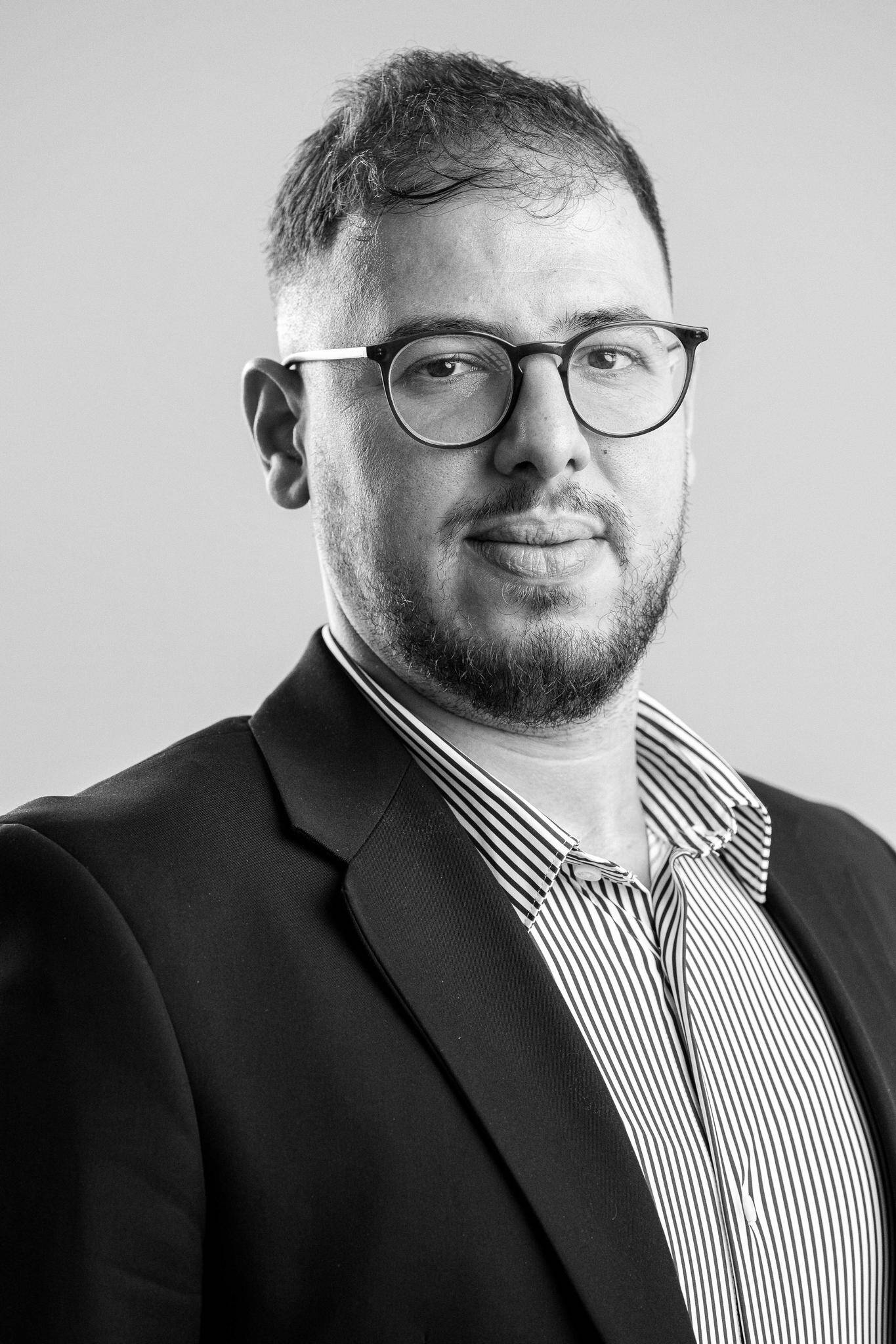 Mohamed Berdous