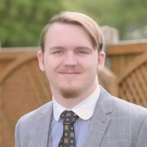 Kieran Chambers - Software Developer | FIAP MBCS