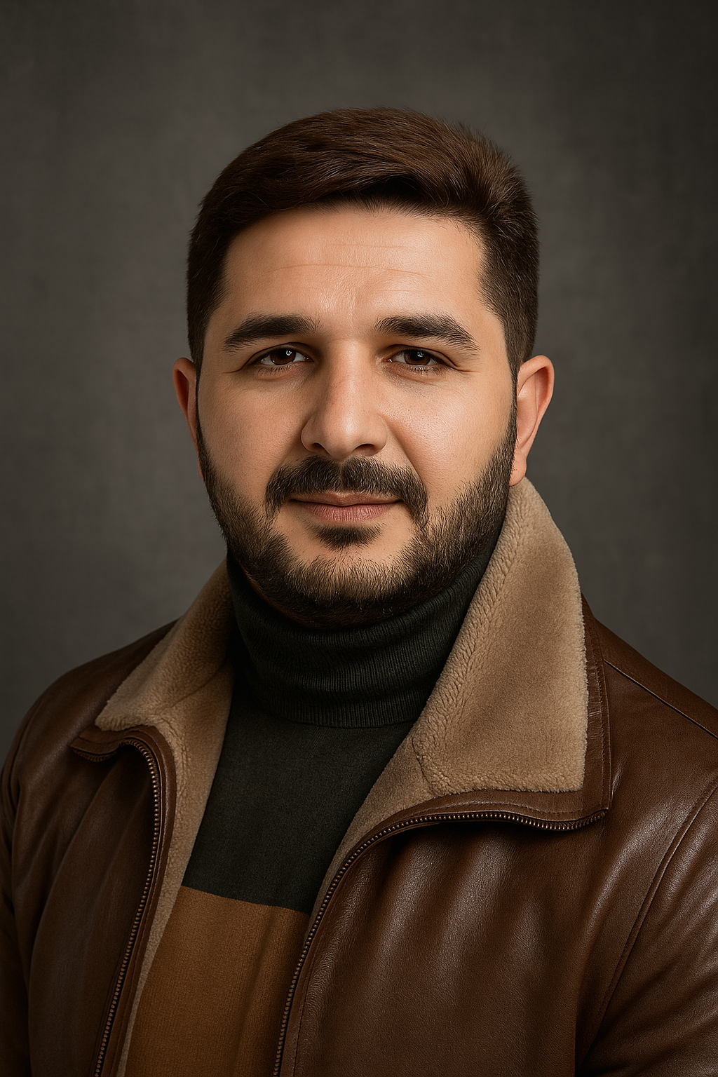 Mehdi Khenissi