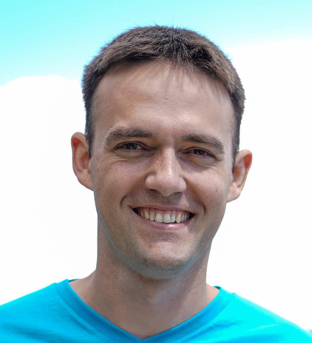 Alexander Schwärzler