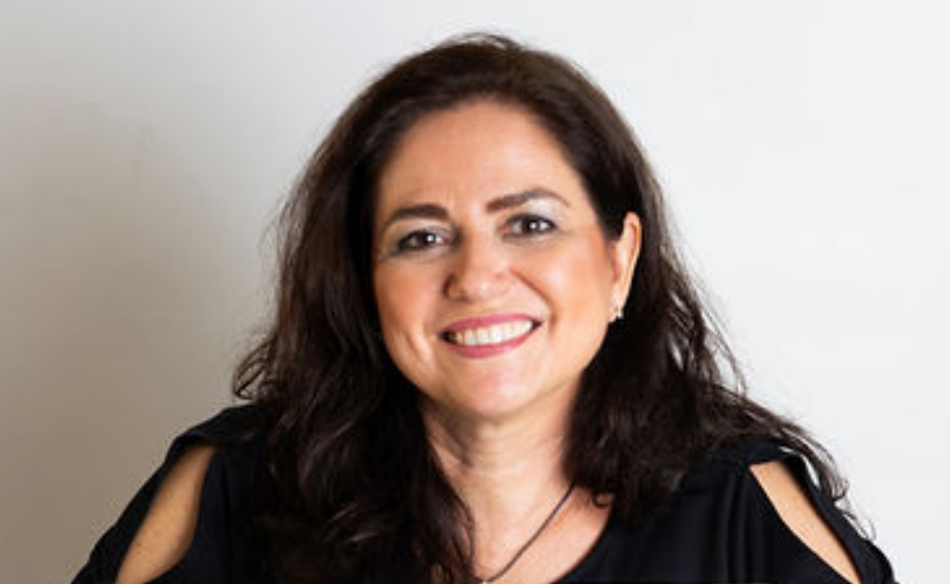 Carmen De Celis Barquero