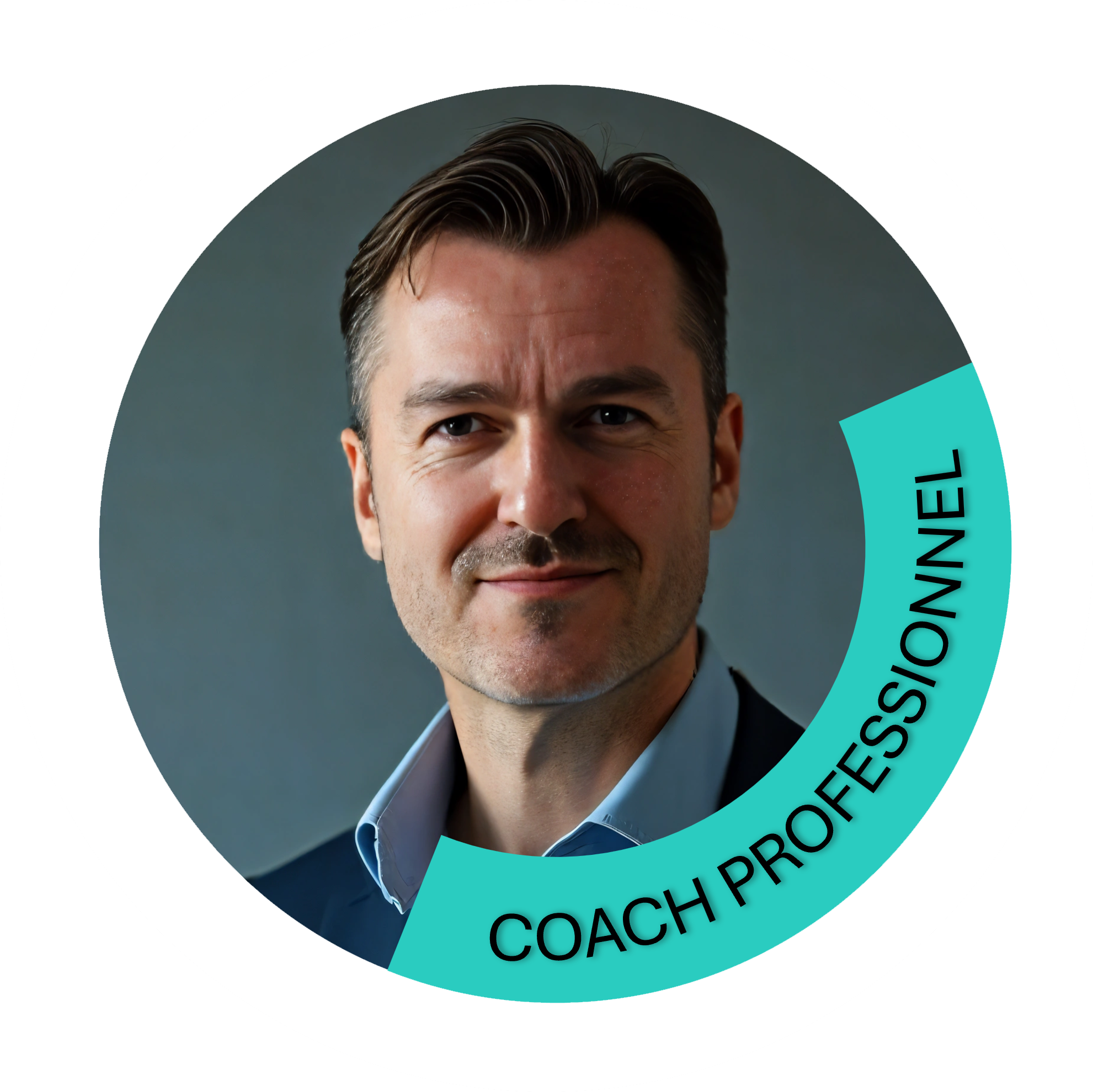 David  - Management and Commercial Development coach
