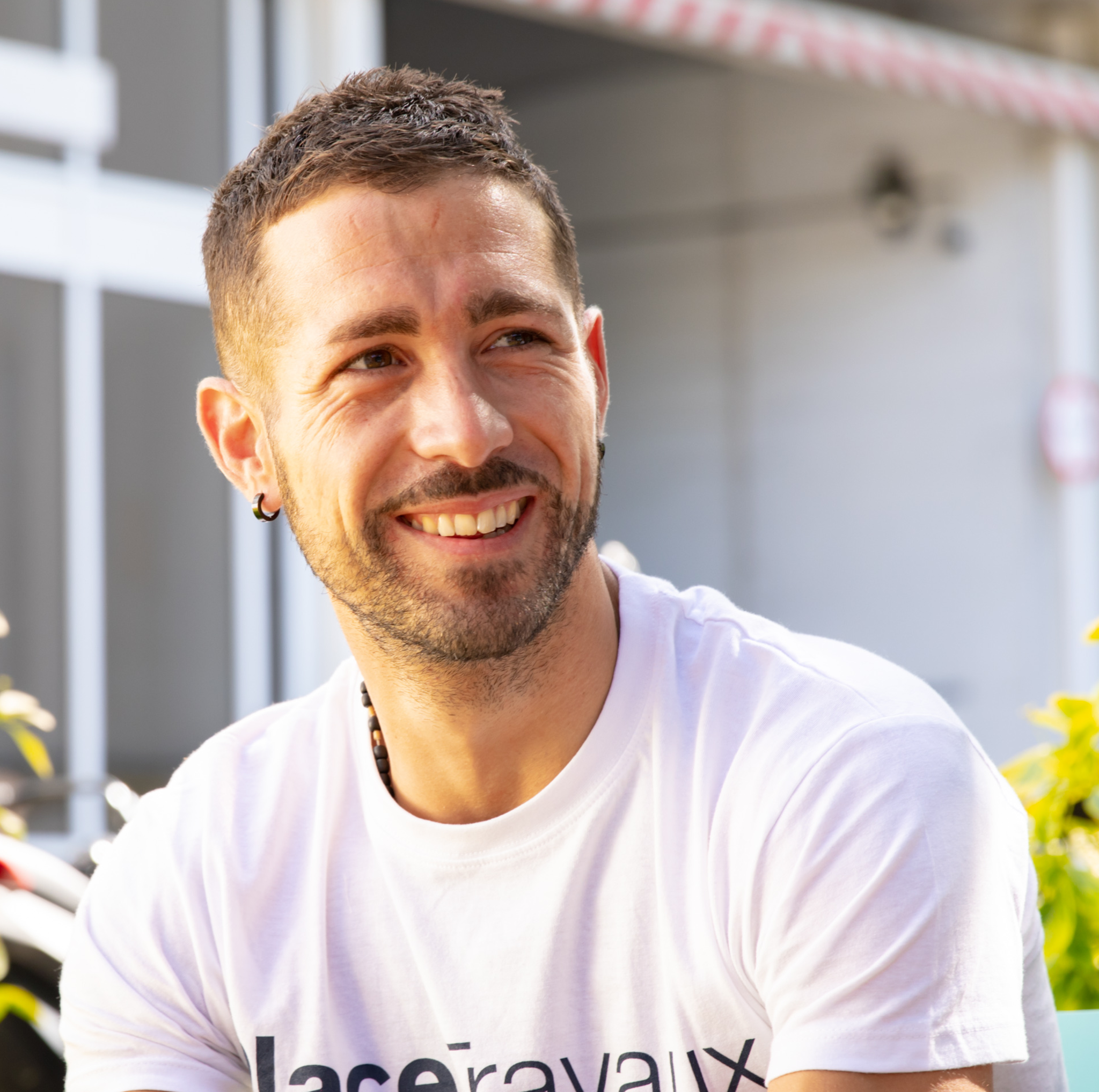 Franck Fernandes - Conducteur de travaux confirmé / MOEx