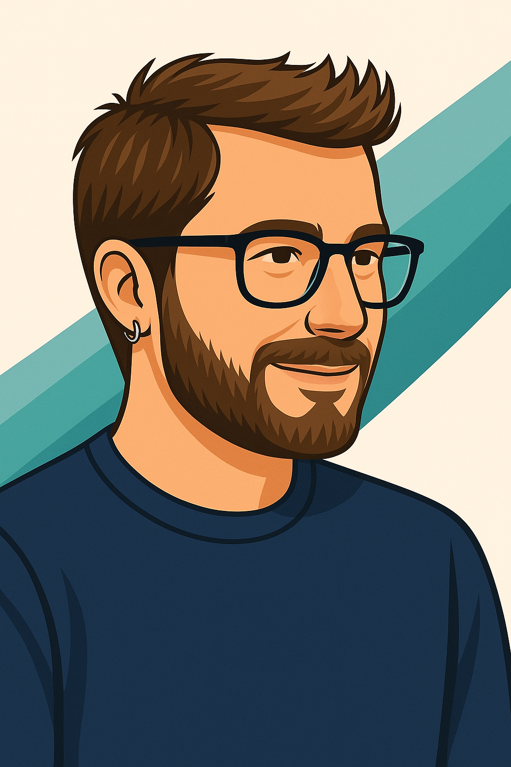 Jeremy Nicolas - Software Engineer • Product Builder