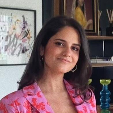 Myriam Amouyal - Community Manager Senior
