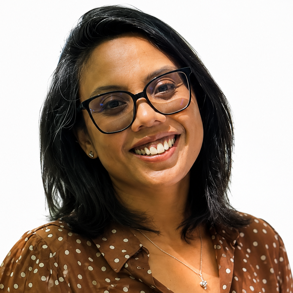 Harlina Daud - Industrial Automation Training Consultant