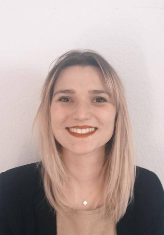 Juliette Aurran