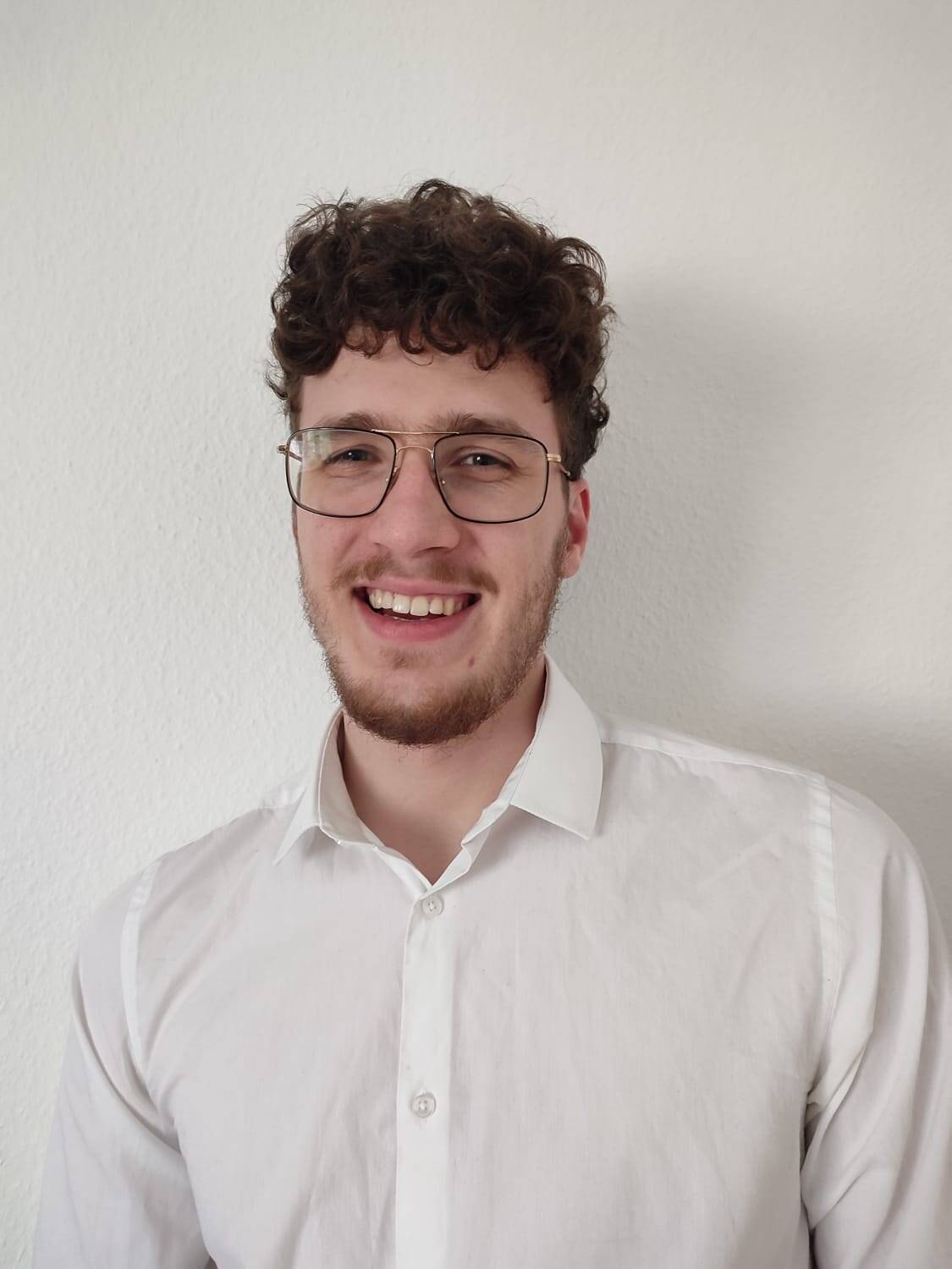Victor L. - Developper FullStack 