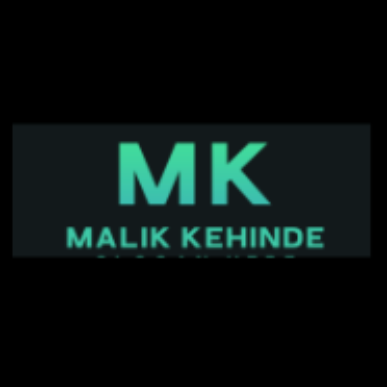 Malik Kehinde - DIGITAL MARKETER
