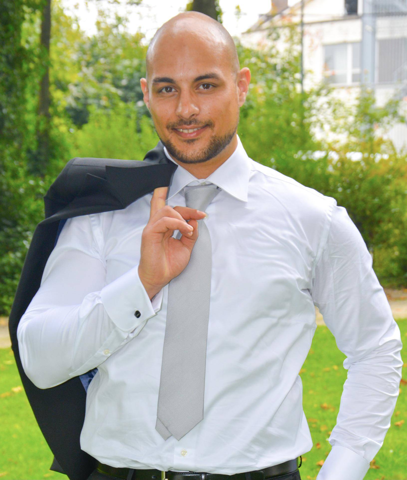 Khemisti Bouali