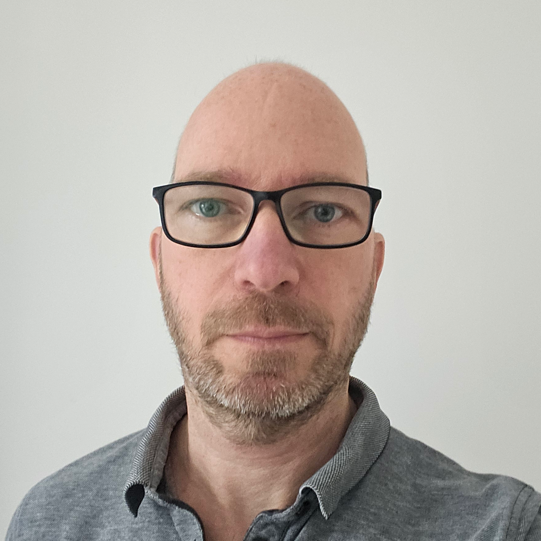 Paul  - Python & Data Automation Consultant — Business & F