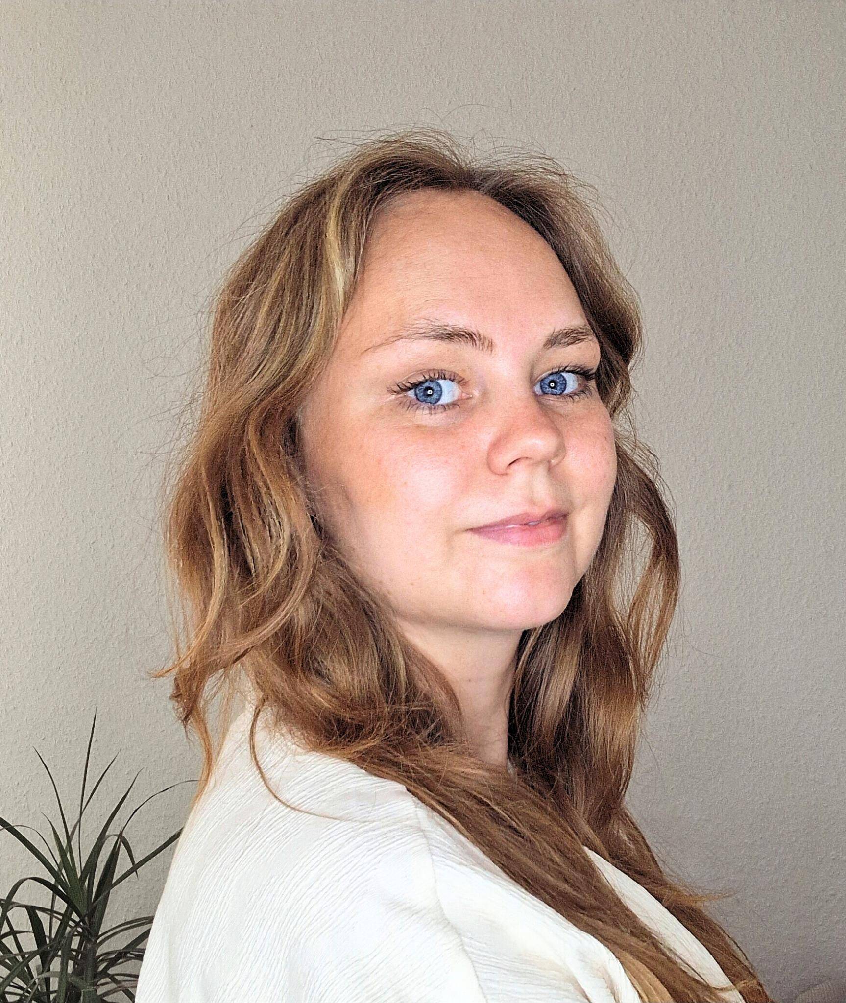 Friederike S.
