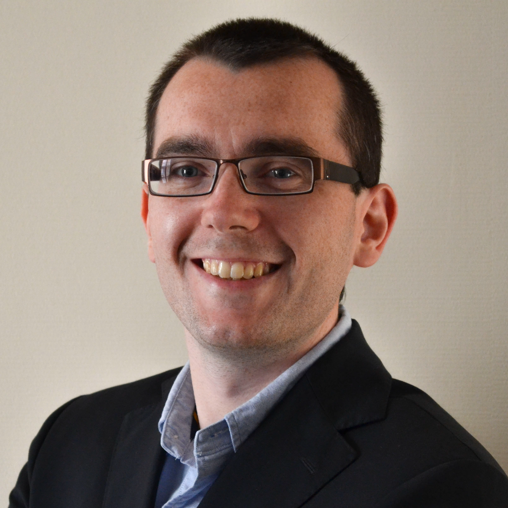 Romain  - Product owner | Scrum Master | Gestión de proyectos
