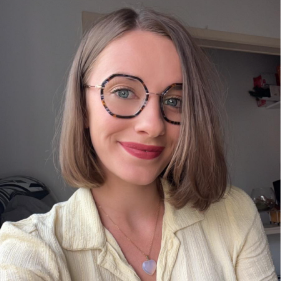 Léonie Couaillier