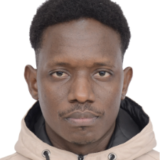Amadou Seydou Anne - Conseiller Support Client Freelance