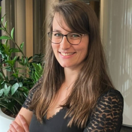Manon Muret - Paie et Ressources Humaines