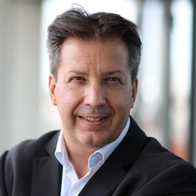 Olivier Nielsen