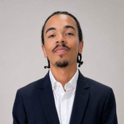 Enzo Fokwen-Rocher - Backend Developer