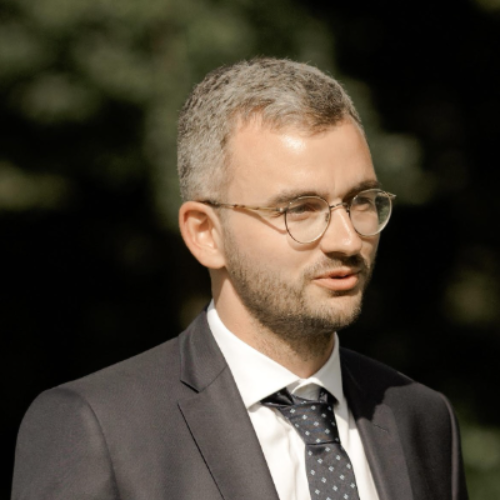 Julien Fairier
