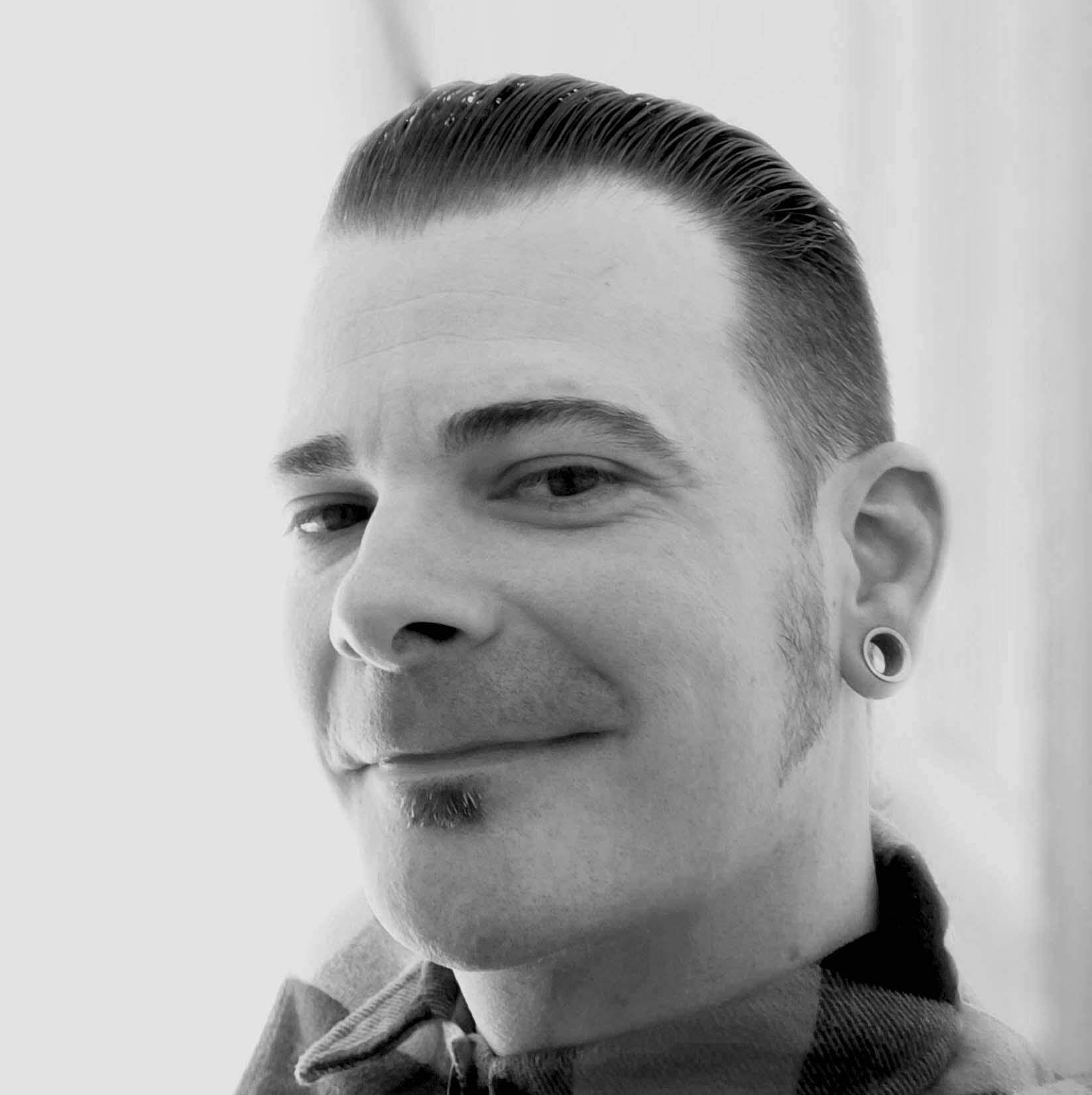 Aurélien Baudu