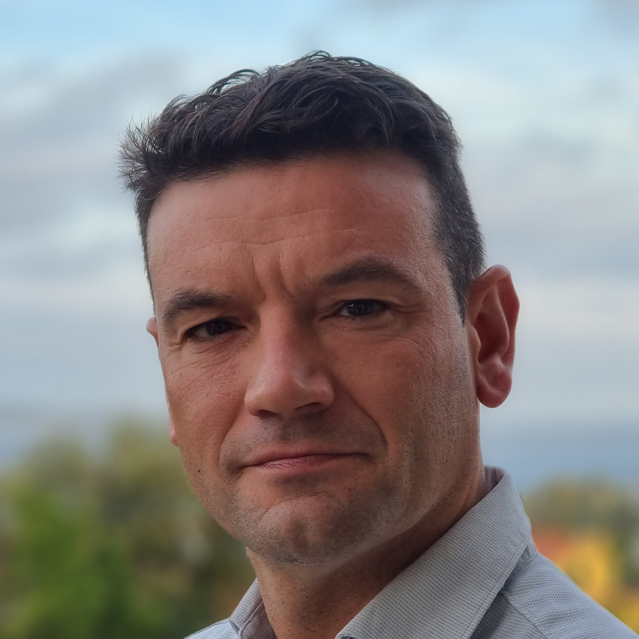 Jose Antonio  - Senior Business analyst, PM, BA, Scrum Master