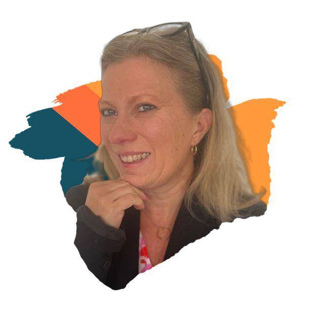 Geraldine Creuza