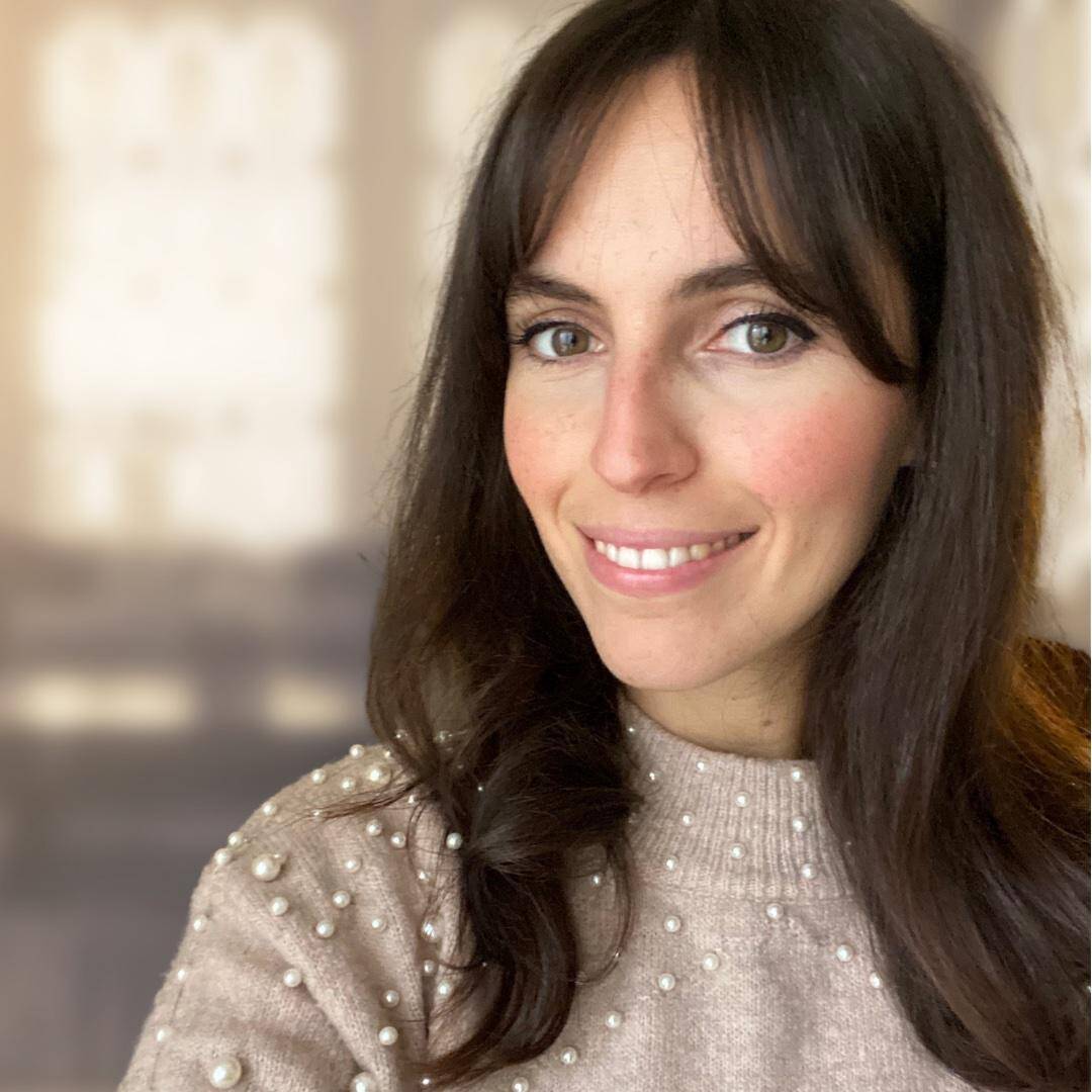 Cécile Pauthe