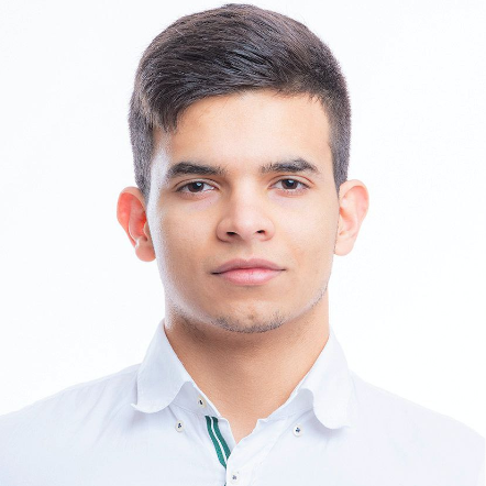 David Angarita