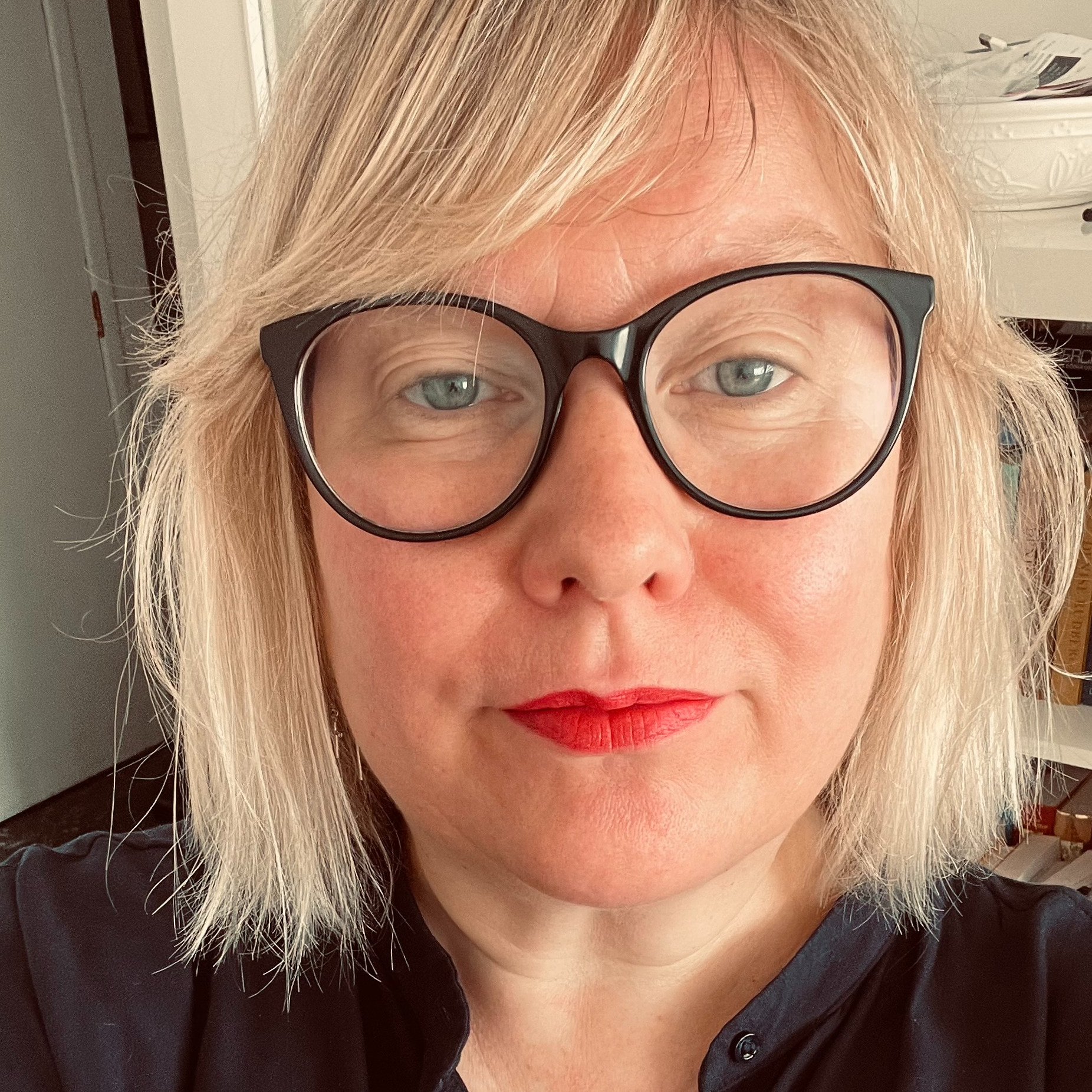 Susanne  - Administratieve Ondersteuning