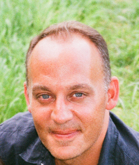Timothée  - ERP Project Manager