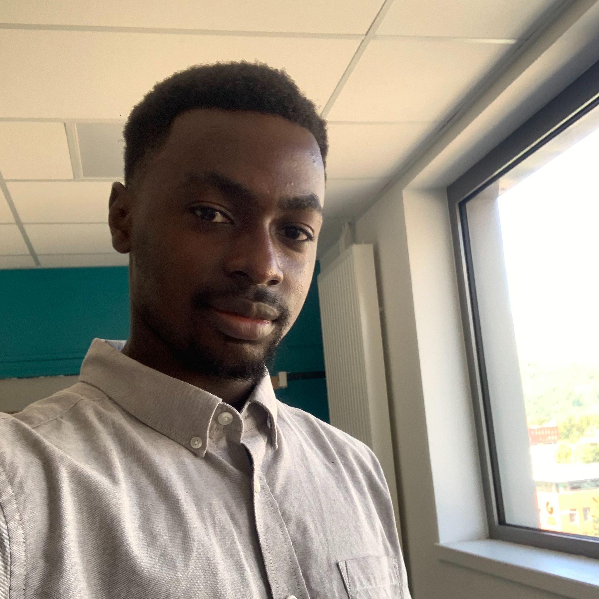 Tristan Guerick Agoumbi Ogandaga