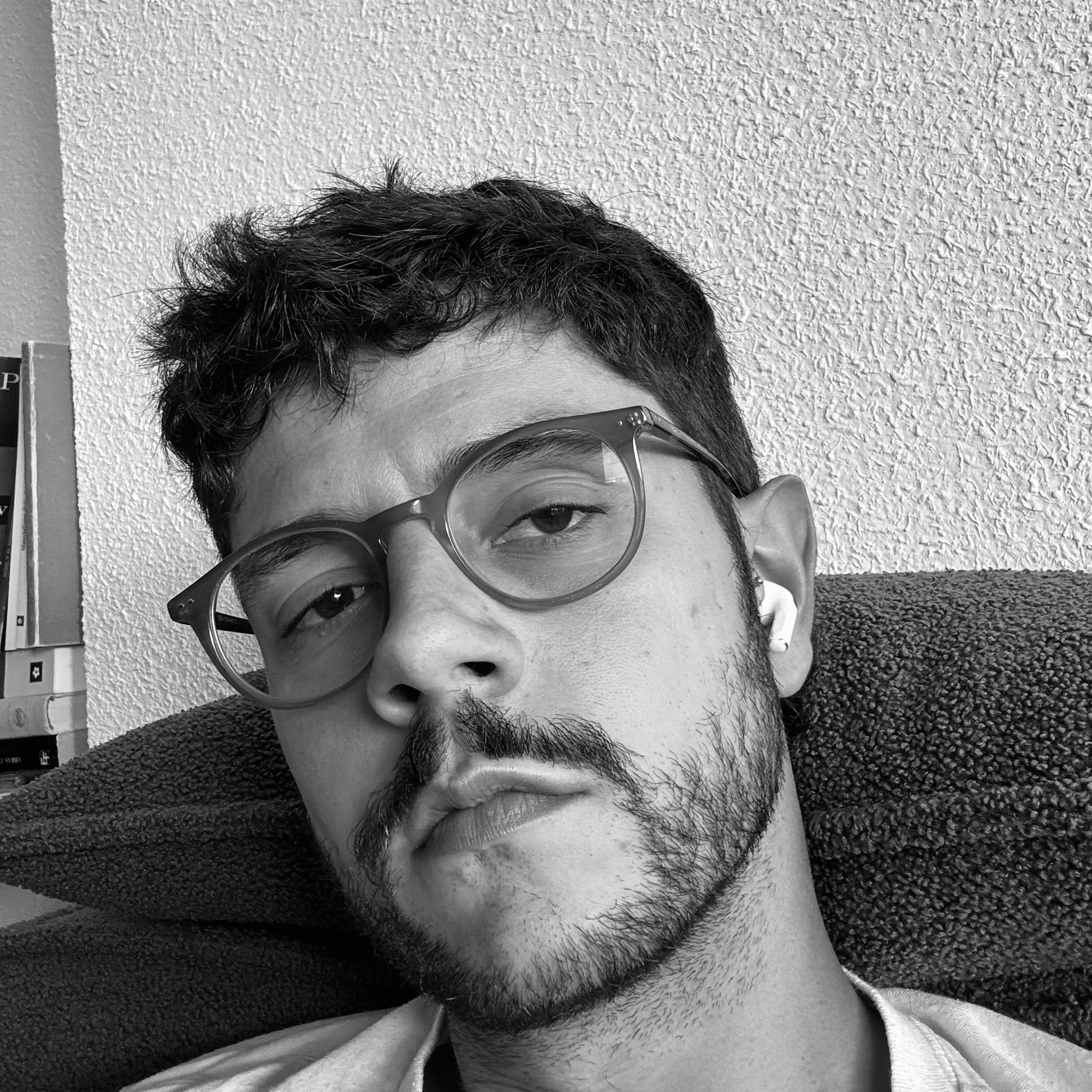 Pedro Fernández - Product Designer especializado en Design Systems