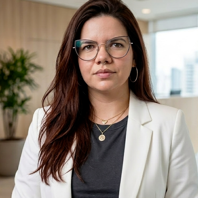 Maely Dias De Melo - Ingeniería de Software